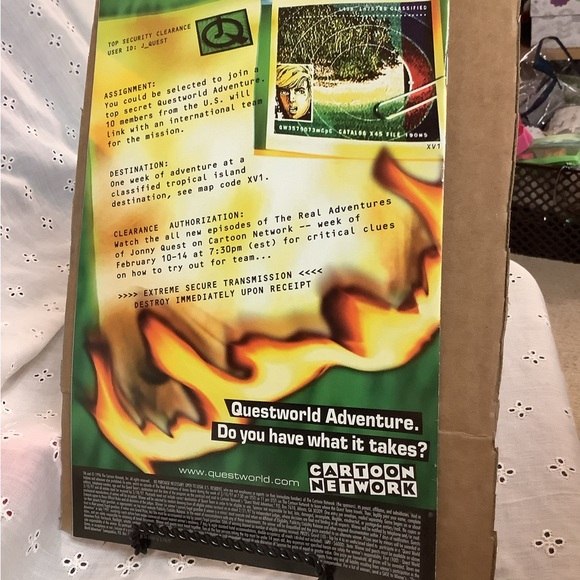 DC comic 1997 - Picture 2 of 3